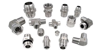 Conversion Adapters