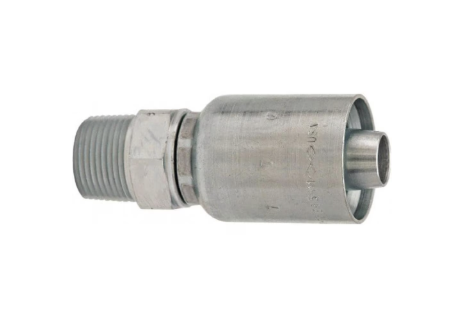 1-1/4&quot; MNPT X 1-1/4&quot; Hose ID (77 Series)