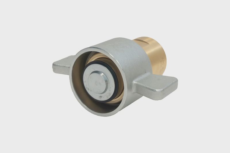 Dixon Wet Line Coupler 10WF10-B