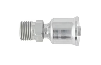 1/4&quot; MNPT X 1/4&quot; Hose ID (26 Series)