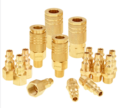 Air Fittings