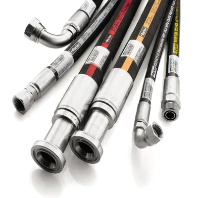Hydraulics