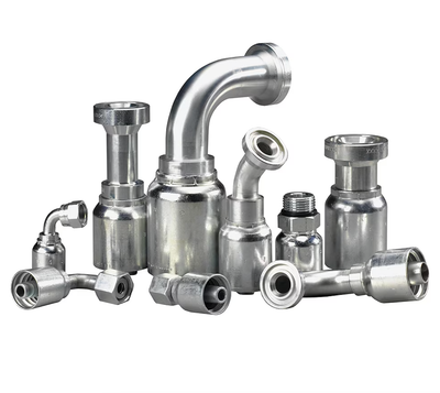 Hose Fittings