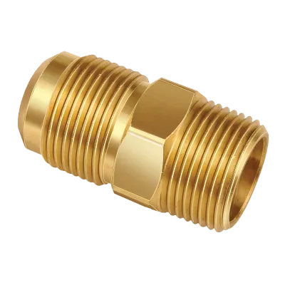Brass Adapters