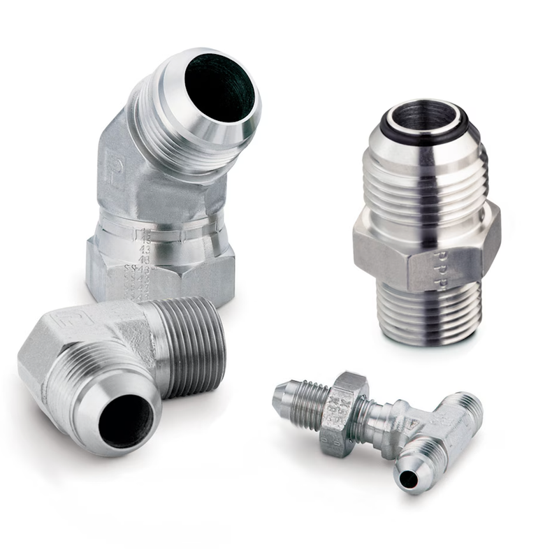 Adapters