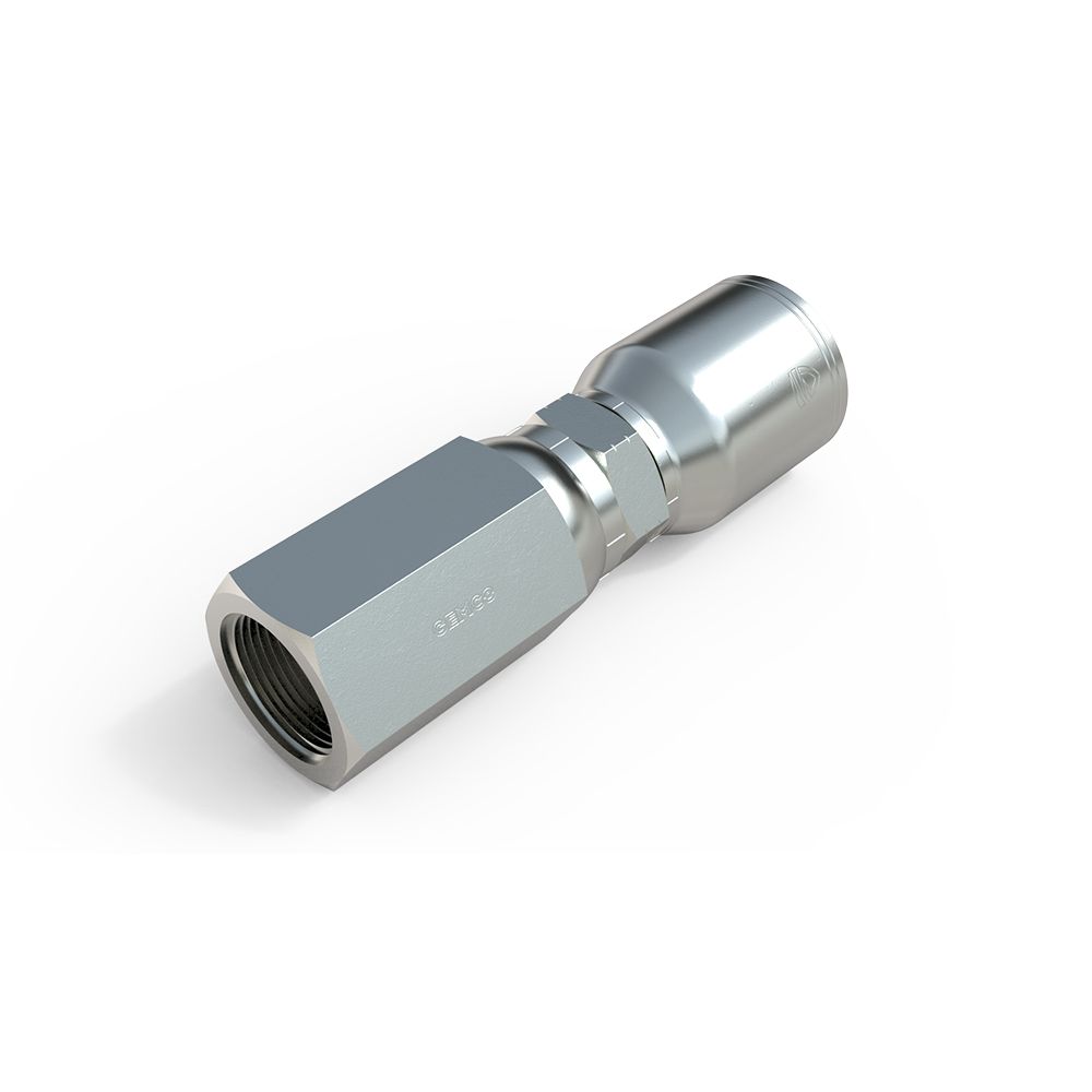 Parker 1S243-4-4