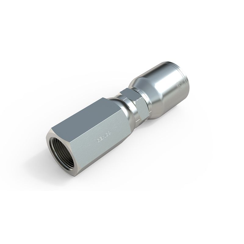 Parker 1S243-4-4