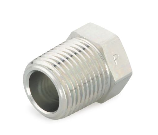 1" Male NPT x 3/4" Female NPT Reducer-Stainless