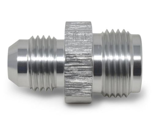 Russell 3/8&quot; MJIC x Male Inverted Flare Straight