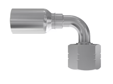 Parker 1B256-6-6