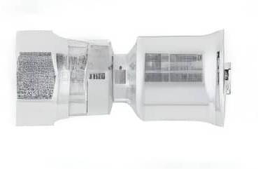 3/8&quot; Female ORFS x 3/8&quot; Hose ID (26 Series)