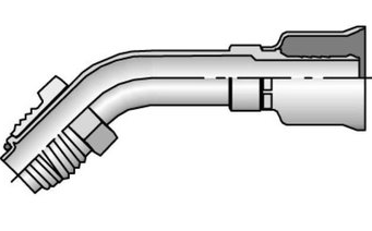 Parker 15R26-6-6