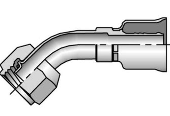 Parker 15H26-6-6