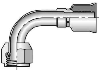 Parker 15T26-6-6