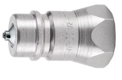 1/2&quot; Body Pioneer Poppet Nipple