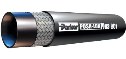 3/8&quot; Push-Lok Multipurpose Hose