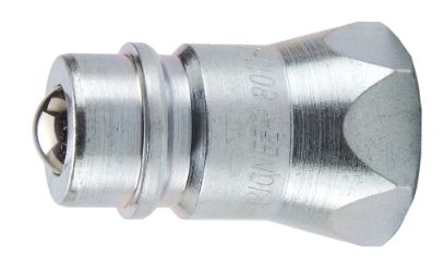 1/2&quot; Body Pioneer Nipple