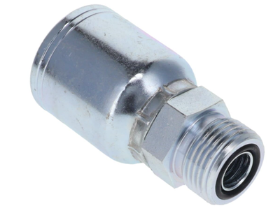 O-ring Face Seal (ORFS)