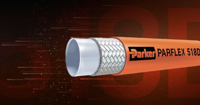 Non Conductive Hose