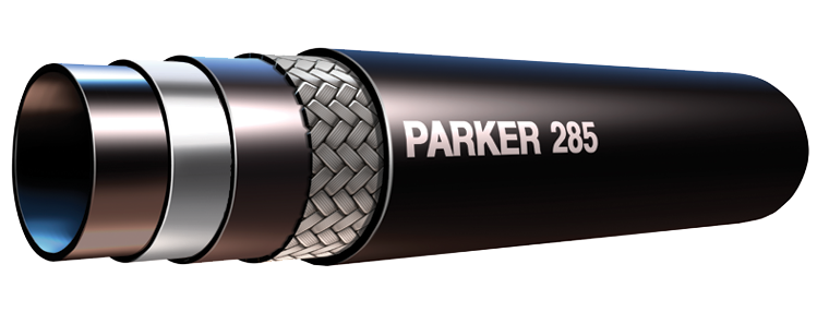 3/8&quot; A.C hose