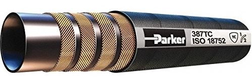 Parker 387TC-24