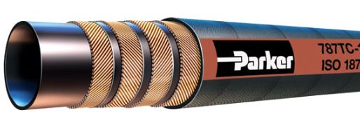 Parker 787TC-6