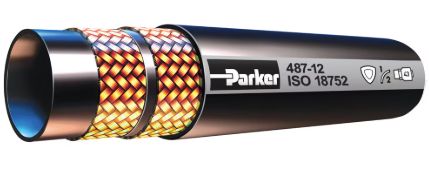Parker 487TC-8