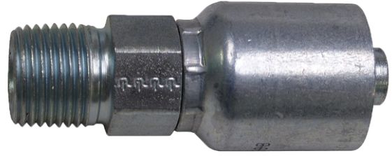 3/4&quot; MNPT X 1&quot; Hose ID (43 Series)