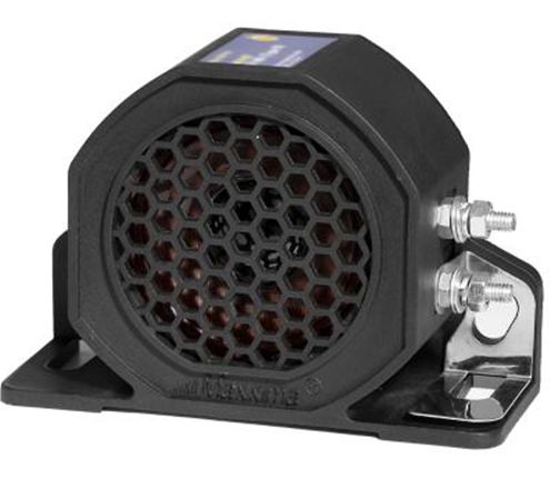 97dB backup alarm