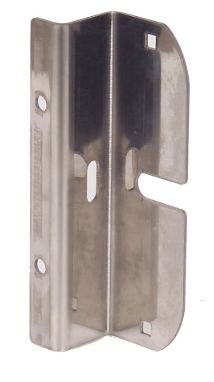 Stainless steal mounting bracket