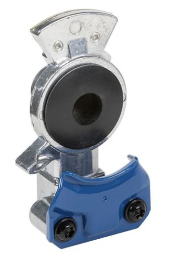 Service Glad Hand Blue 39874