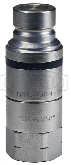 Dixon HTE4F4