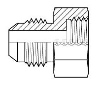 Adapter 9022FC-08-22