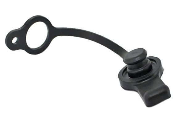 1/4" Dust Plug-H2 Series