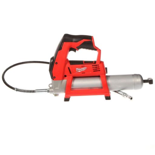 Milwaukee M18 Grease Gun