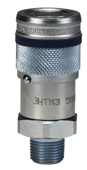 Dixon 3HTM4