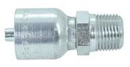 1/2&quot; Male BSPT x 1/2&quot; Hose (43 series)