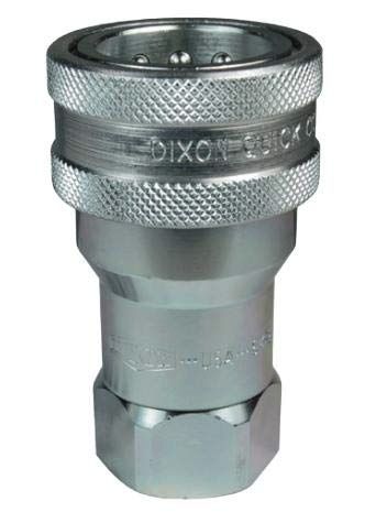 1/2&quot; Body ISO-A Nipple x 1/2&quot; ORB
