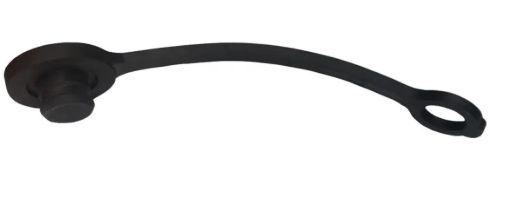 4050 Series Dust Plug