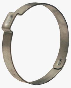 -8 Ear Clamp Dixon 256