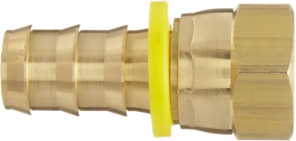 -12 JIC Push-Lok barb 288-1217