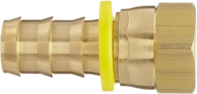 -12 JIC Push-Lok barb 288-1217