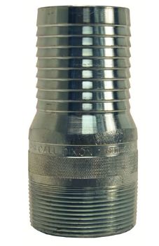 Dixon 1" NPT Barbed STC10