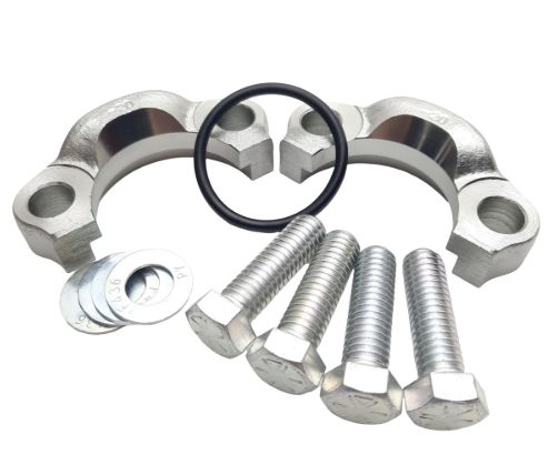 Code 61 Clamp Kit -12