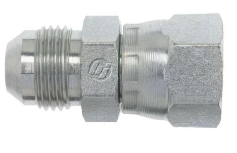 3/8&quot; MJIC x 3/8&quot; FJIC Extender