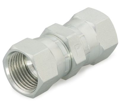 3/8&quot; FJIC Swivel Union