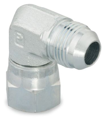 1-1/4&quot; MJIC x FJIC 90° Elbow