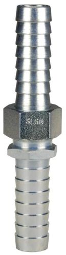 1&quot; Barbed Mender