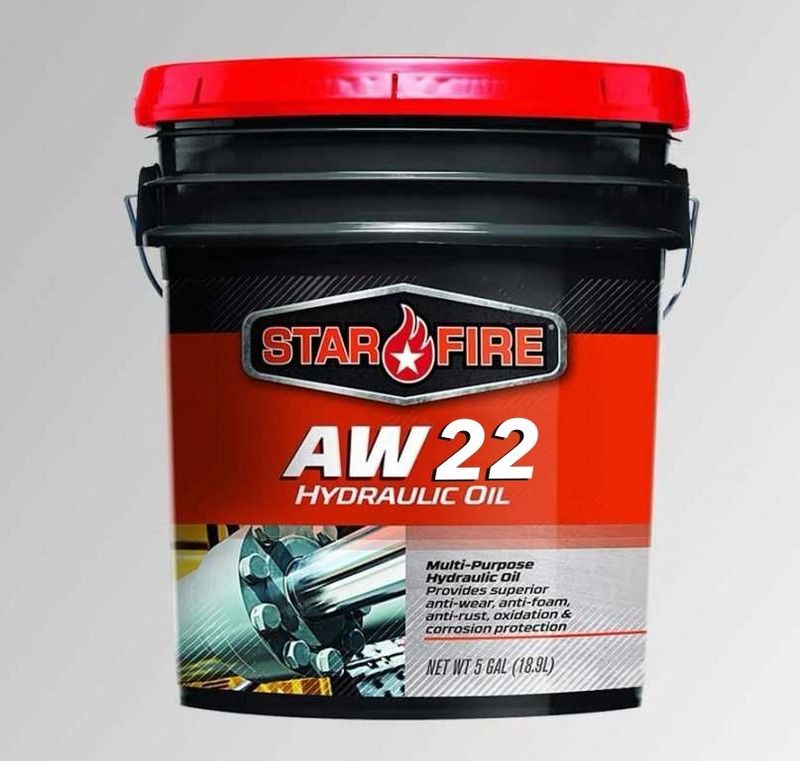 AW22 - ISO 22 Hydraulic Oil