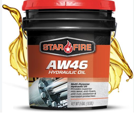 Starfire AW46 Non-Conductive